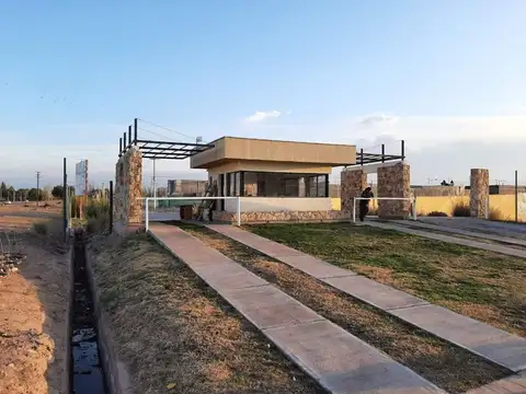 LOTE B° PINAR DEL SOL V ESCRITURA INMEDIATA