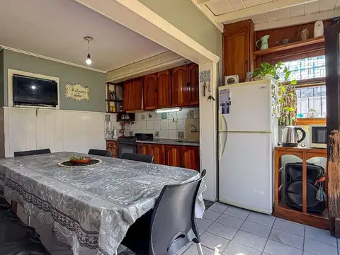 Casa en Venta de 4 dormitorios