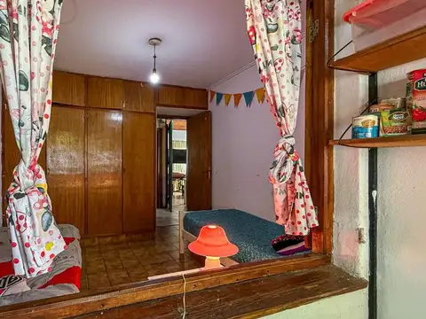 Venta Casa 5 ambientes Bo Las Heras jardín galpón