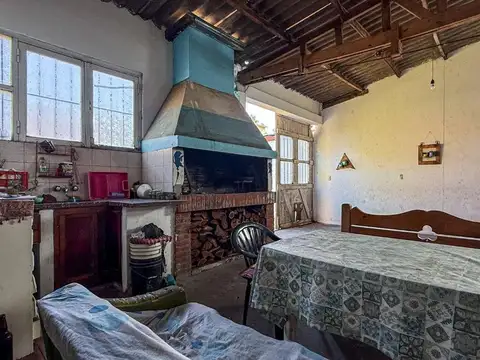 Casa en Venta 30 años