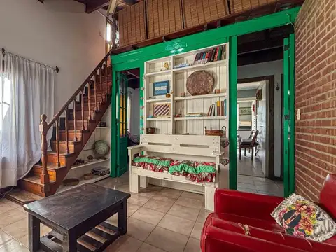 Casa en Venta en Mar del Plata, USD 59.000