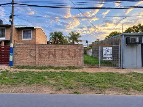 Venta Lote Ideal para inversión en Fisherton