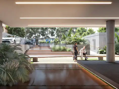 Departamento en Venta en City Bell, USD 128.500