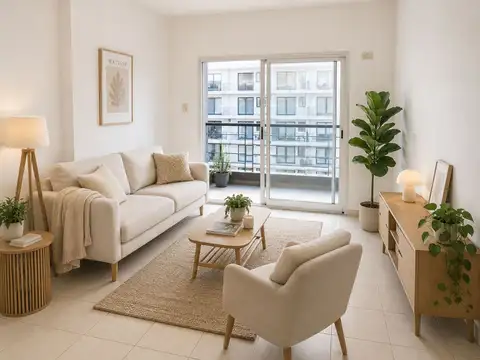 Departamento en Venta en San Cristobal, CABA