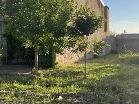 Venta | Terreno 212 m² | Barrio Carpincho Macho