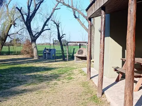 Quinta en Venta en Esperanza, USD 90.000