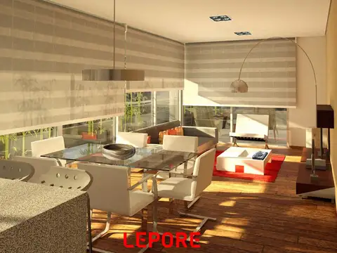 Departamento en Venta al Este