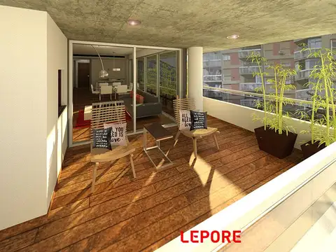 Departamento en Venta 1 año