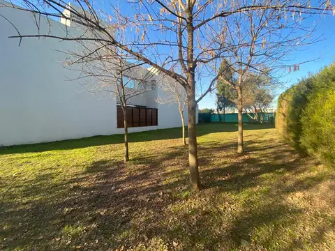 Terreno en Venta 12  mts Frente