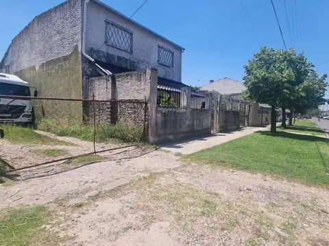 Terreno en Venta en Lomas de Zamora, USD 60.000