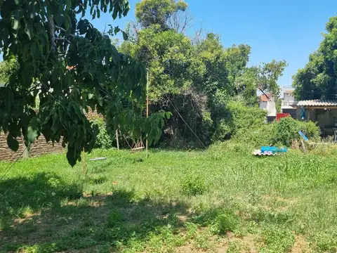 Terreno en Venta de 488,0 m2