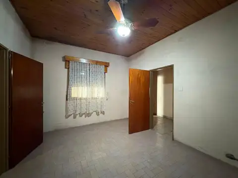 Casa en Venta en Campana (Moreno 330)