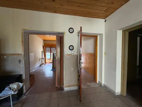 Casa en Venta en Centro  - Campana, USD 123.000