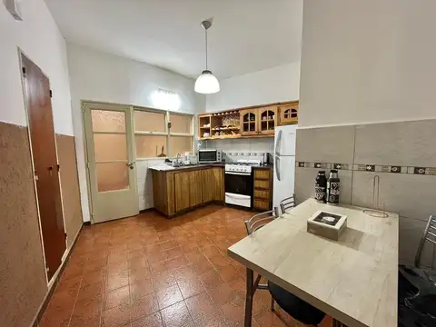 Departamento en Venta en Centro calle 8, USD 65.000
