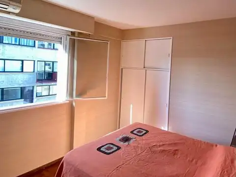 Departamento en Alquiler Temporal en Balvanera, USD 600
