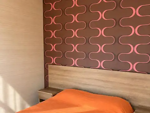 Departamento en Alquiler Temporal en Balvanera, USD 600
