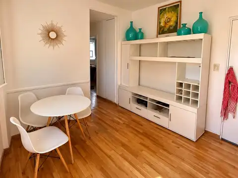 Departamento en Balvanera