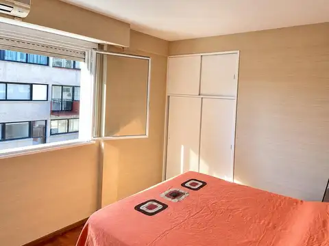Departamento en Alquiler Temporal de 1 dormitorio