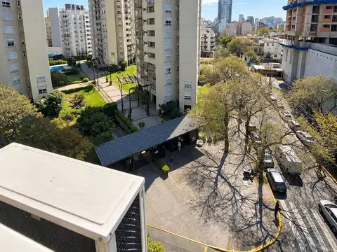 Departamento en Alquiler Temporal al Norte