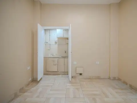 Monoambiente en Venta en Recoleta, Oportunidad, Apto Credito Capital Federal,