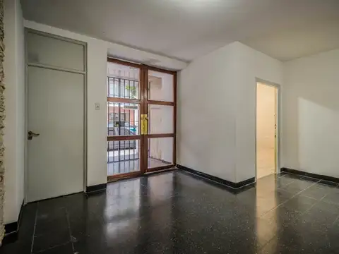 Monoambiente Beruti 2800 , Piso No definido