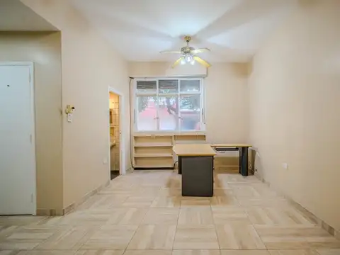 Departamento en Venta en Recoleta, USD 49.000