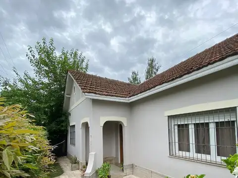 Casa en Alquiler de 2 dormitorios