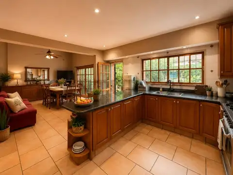 Oficina en Venta en Villa Luro, USD 450.000
