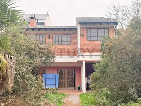 Araujo 500, Piso 0