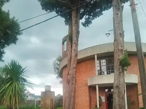 Terreno en venta - 842Mts2 - Gualeguaychu