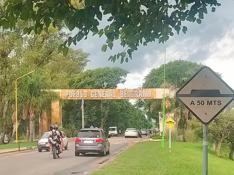 Terreno en Venta de 842,0 m2