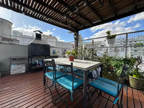 Departamento en Venta en Palermo, Capital Federal