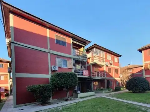 Departamento en Ezeiza