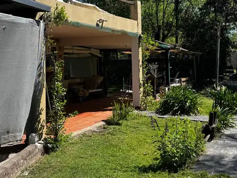 Casa en Venta 40 años