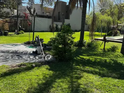 FUNES Country Profesional - VENTA