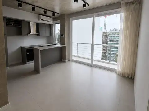 Excelente Departamento en alquiler en el bajo de belgrano