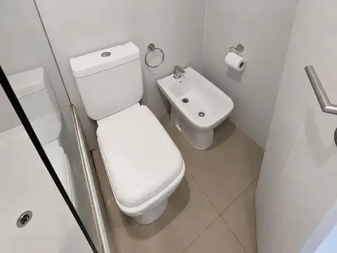 Departamento en Alquiler Apto profesional