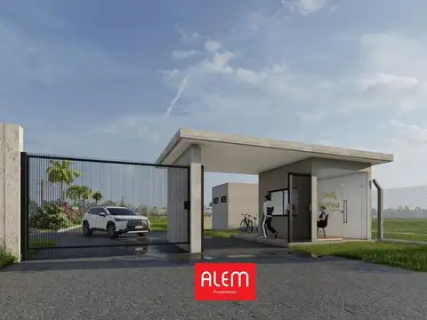 Terreno en Venta en San Vicente, Partido de San Vicente