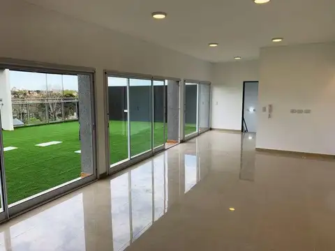 Departamento monoambiente. | SAENZ PEÑA 3145