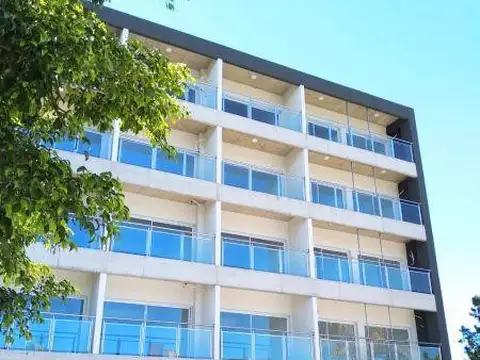 Departamento monoambiente. | SAENZ PEÑA 3145