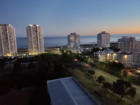 TORRE ONE 2 - Playa Brava - 1 dormitorio