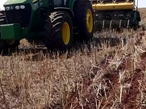 CAAGUAZÚ, extraordinario