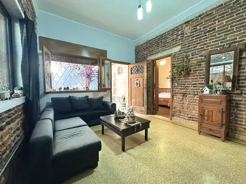 Casa en Venta en Villa Ballester, USD 120.000