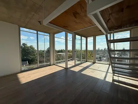 VENTA DTO DUPLEX 3 AMB BALCÓN Y COCHERA ITUZAINGÓ