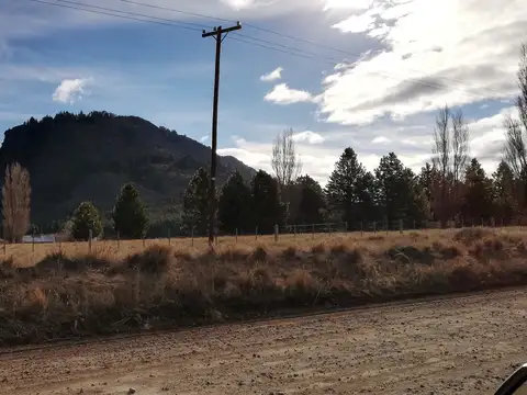 Terreno en Venta en Ñirihuao Estacion Fcgr, USD 850.000