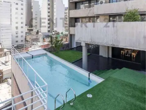 VENTA DEPARTAMENTO PREMIUM DOS DORMITORIOS VISTA AL RÍO
