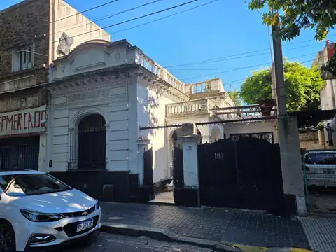 Terreno en Venta en Flores, Capital Federal