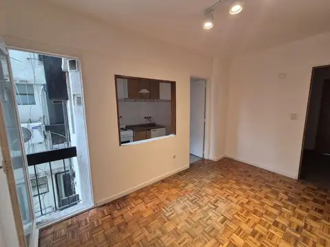 Departamento en Venta 54 años
