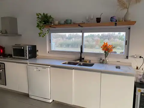 Casa en Araucarias