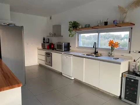 Casa en Venta en Puertos - Araucarias, USD 270.000